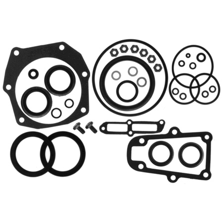 Yamaha Lower Unit Seal Kits