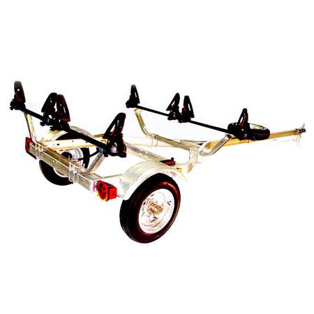 Sport And Kayak Trailers