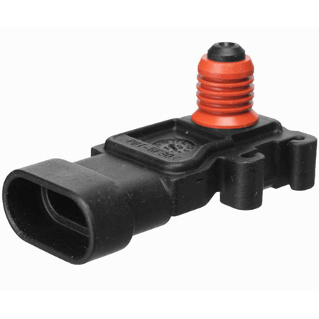 MAP Sensors