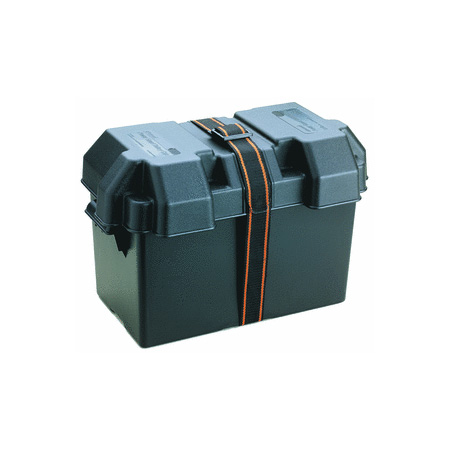 Marine Battery Boxes