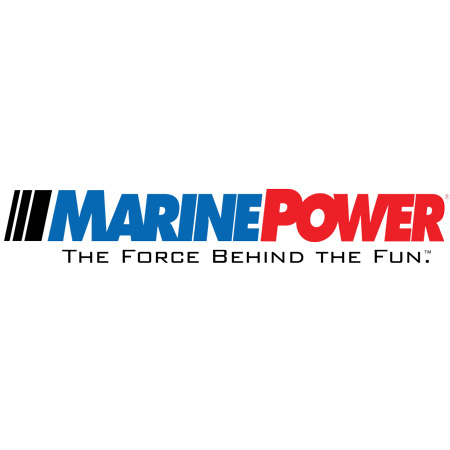Marine Power Sterndrive Parts
