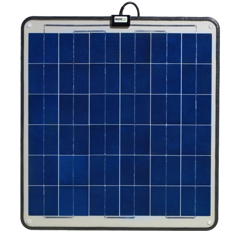 Marine Solar Chargers Panels Batteries And Controllers