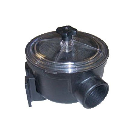 Marine Strainers and Filters