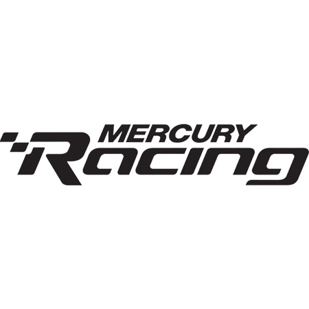 Mercury Race Sterndrive Engine Parts