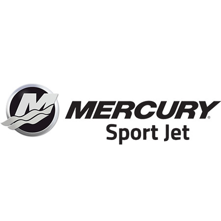Mercury Sport Jet Engine Parts