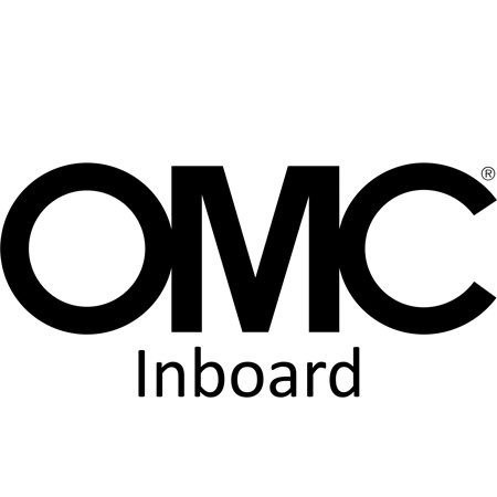 OMC Inboard Parts
