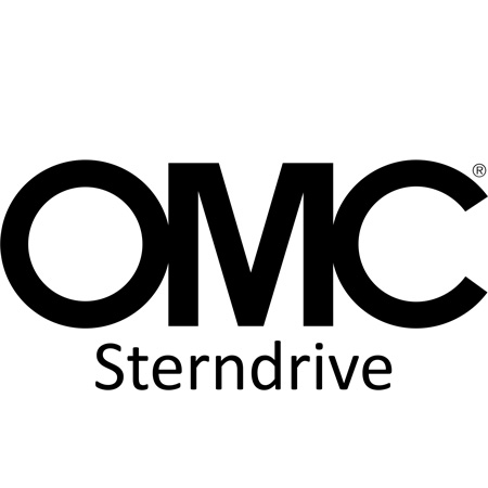 OMC Sterndrive Parts