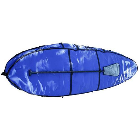 Board Bags, Paddle Covers