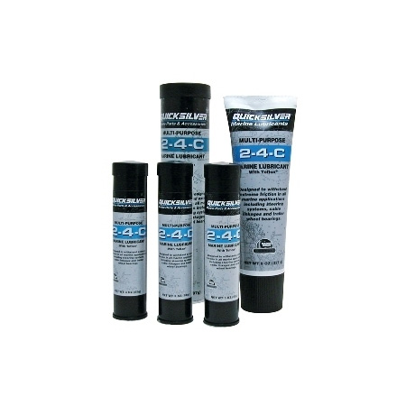 Boat And Trailer Grease
