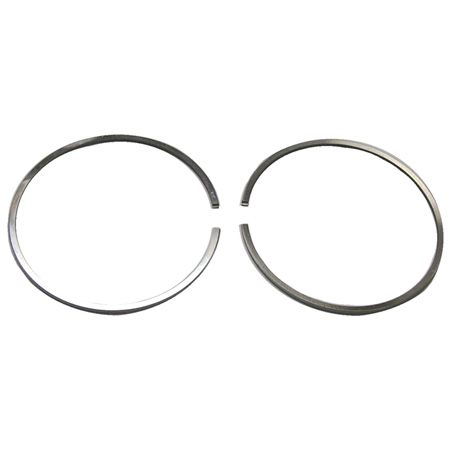 Mercruiser Piston Rings