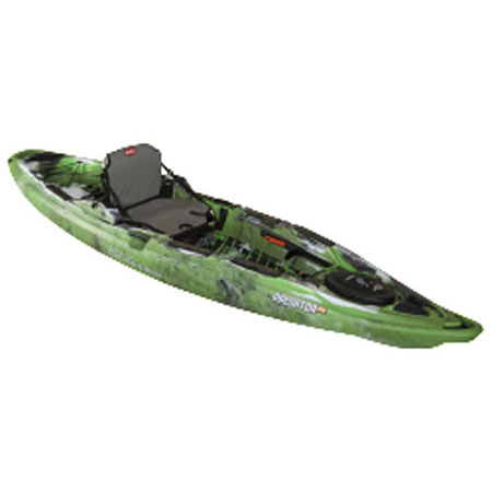 Kayaks, Canoes, Rafts