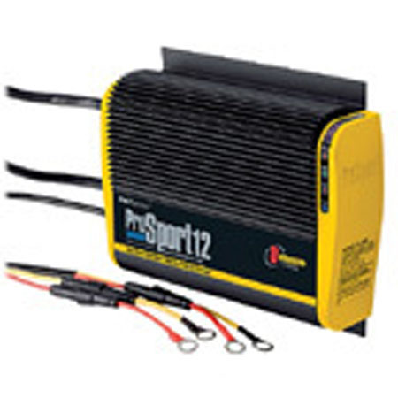 Marine Battery Chargers