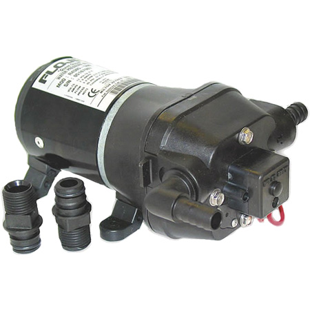 Marine General Purpose Pumps