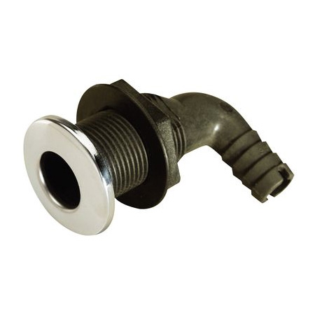 Marine Plumbing Parts