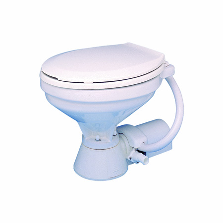 Toilet and Waste Pumps