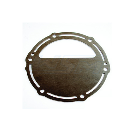 Catalytic Removal Plate