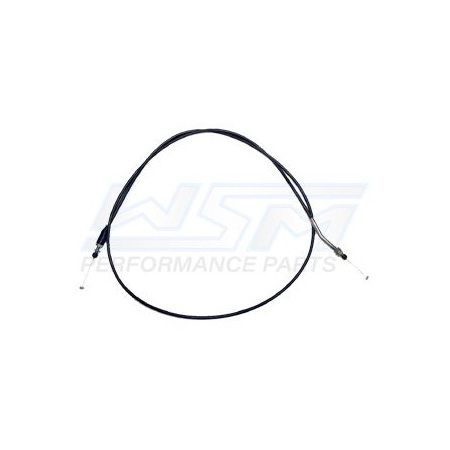 Steering & Throttle Cables