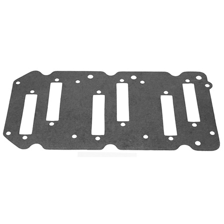 Mercury Outboard Reed Block Gaskets