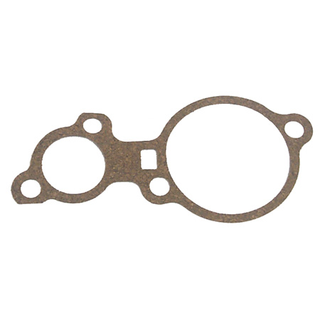 Mercury Outboard Relief Valve Plate Gaskets