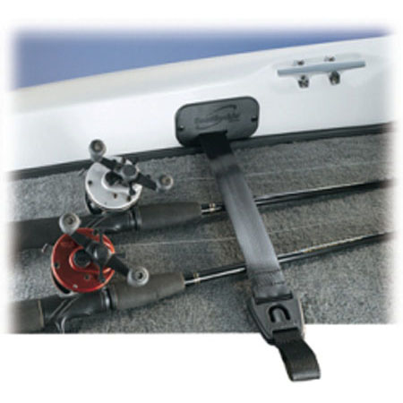 Fishing Rod Straps & Storage Racks