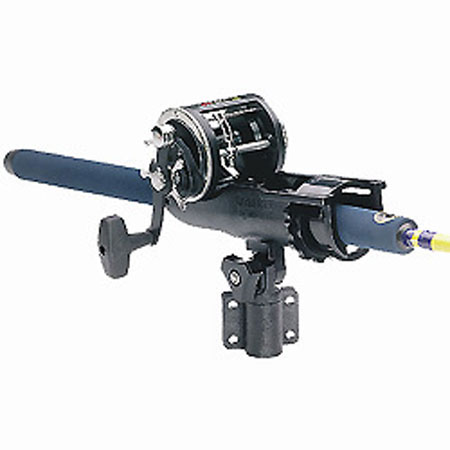 Fishing Rod Holders & Storage Racks