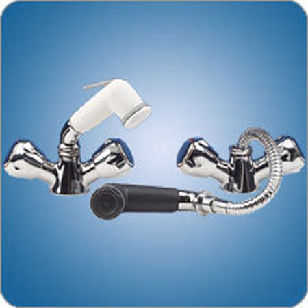 Boat Shower Heads, Sprayers and Handles