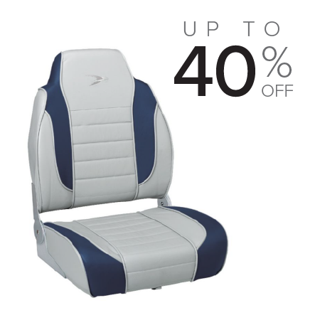 Boat Seats Deals