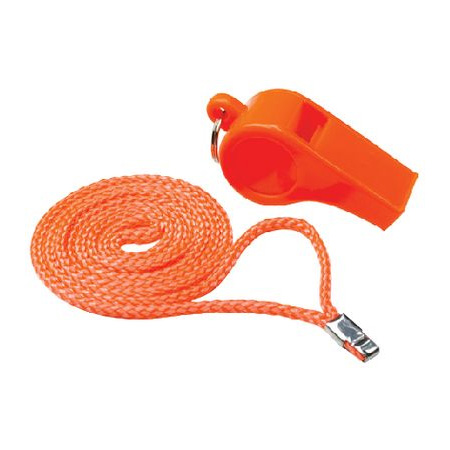 Safety Whistles