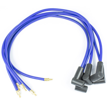Marine Power Spark Plug Wire Kits