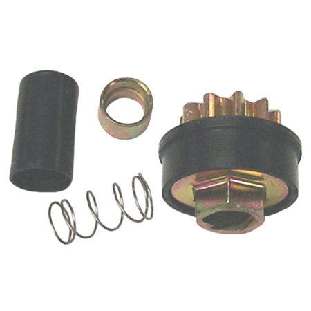 Mercury Outboard Starter Drive Assemblies