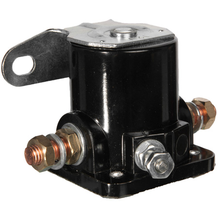 Mercury Outboard Starter Solenoids