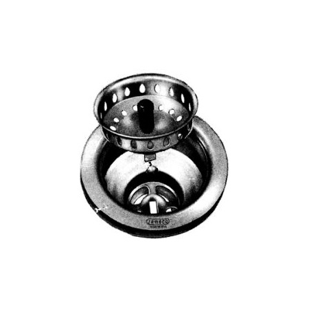 Strainers, Drains & Stoppers