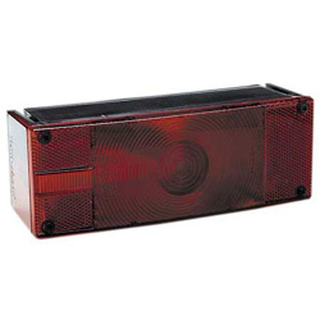 Boat Trailer Tail Lights