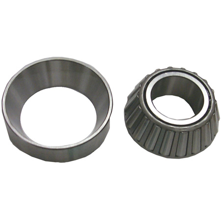 Evinrude Tapered Roller Bearings