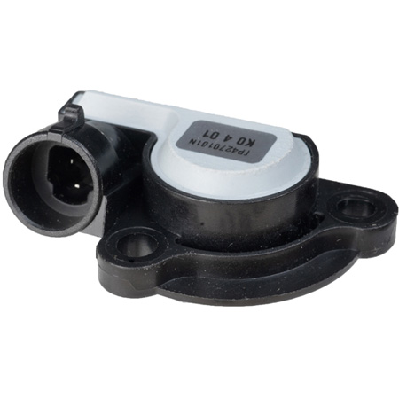 Throttle Position Sensors