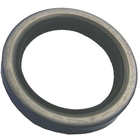 OMC Inboard Timing Cover Seals