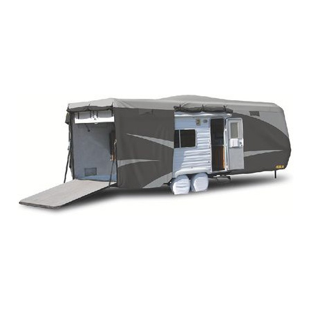 Toy Hauler Trailer Covers