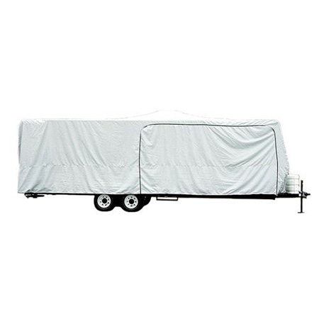 Travel Trailer Covers
