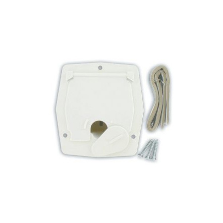 TV Antenna Wall Plates and Outlets