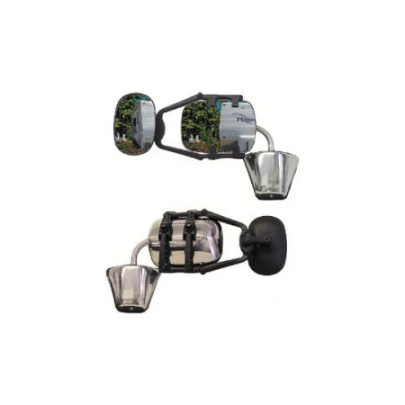 Universal Towing Mirrors