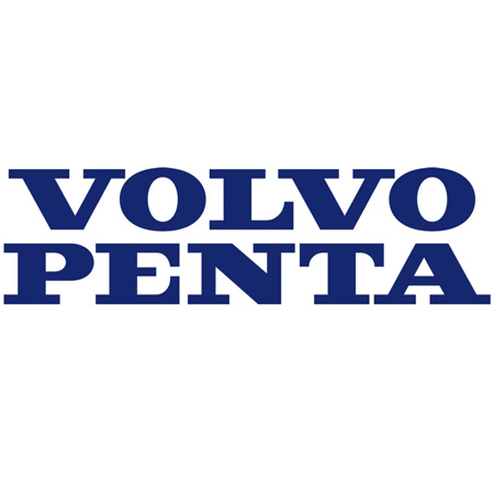 Volvo Penta Sterndrive Parts