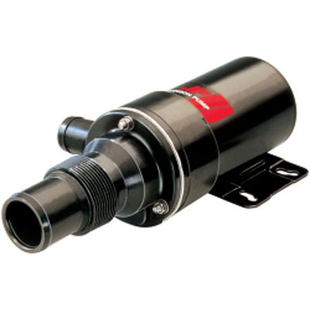 Marine Toilet Macerator Waste Pumps