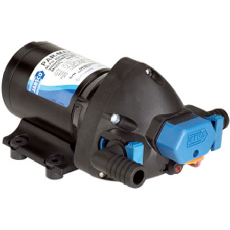 Marine Water System Pumps