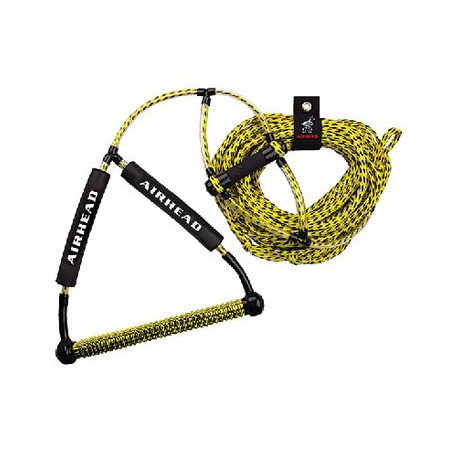 Tow ropes & handles