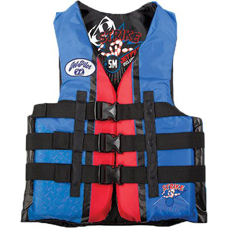 Life Jackets Vests PFDs