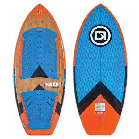 Wakesurf Boards
