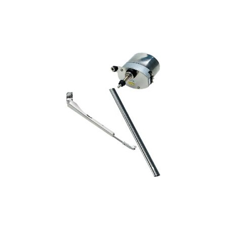Boat Wipers and Wiper Motors