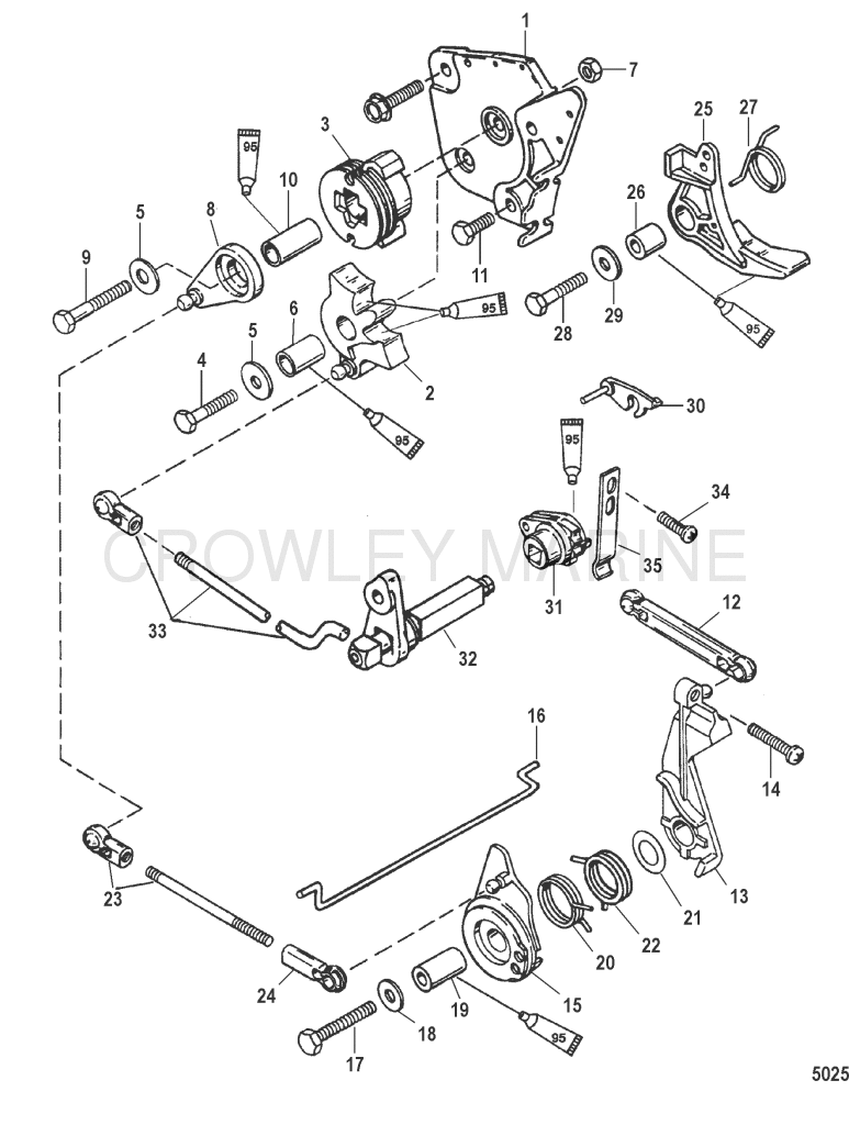 Wiring Diagram Fuel Pump On 4 3lx Mercruiser - Wiring Diagram Schemas