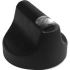 MarineWorks RotoSwitch Replacement Knob, Black small_image_label