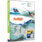 Navionics HotMaps Platinum Lake Maps - Canada on SD/MicroSD small_image_label